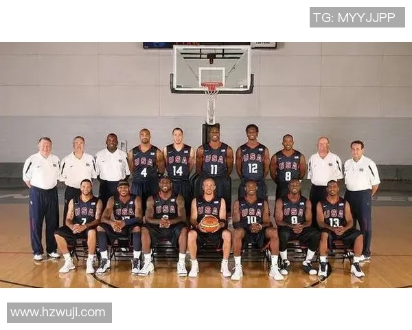 08年奥运会男篮经典对决美国队与希腊队的巅峰对抗回顾