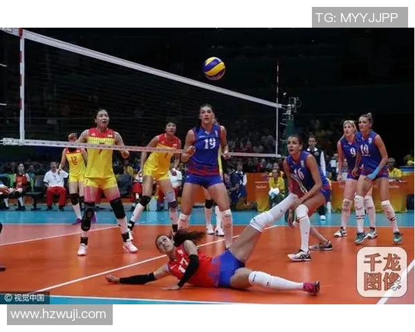 2016年里约奥运会中国女排激战塞尔维亚争夺金牌荣耀之战 2016年里约奥运会中国女排激战塞尔维亚争夺金牌荣耀之战