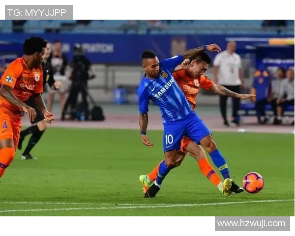 2016中超激战江苏苏宁迎战山东鲁能精彩回顾与赛后分析