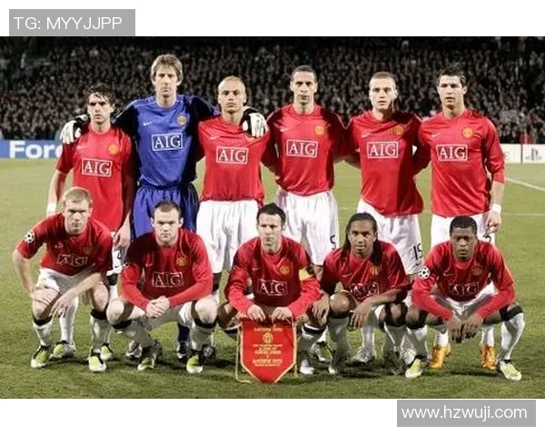 06-07赛季欧冠经典对决回顾AC米兰与曼联的巅峰对决与精彩瞬间 06-07赛季欧冠经典对决回顾AC米兰与曼联的巅峰对决与精彩瞬间