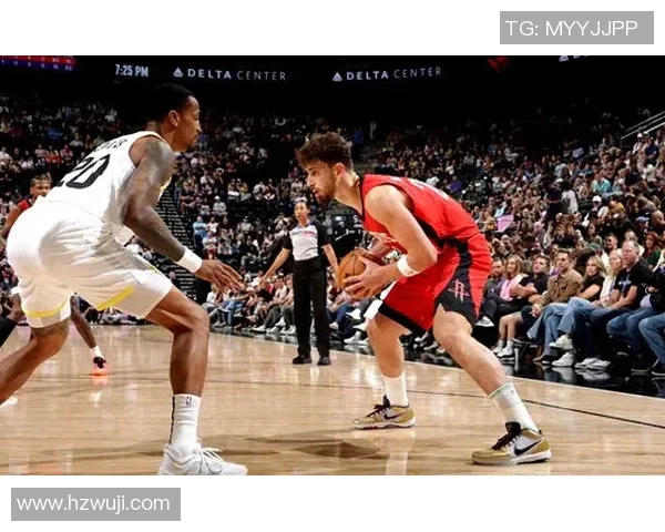 2007年NBA常规赛火箭与爵士的激烈对决回顾与精彩瞬间分析