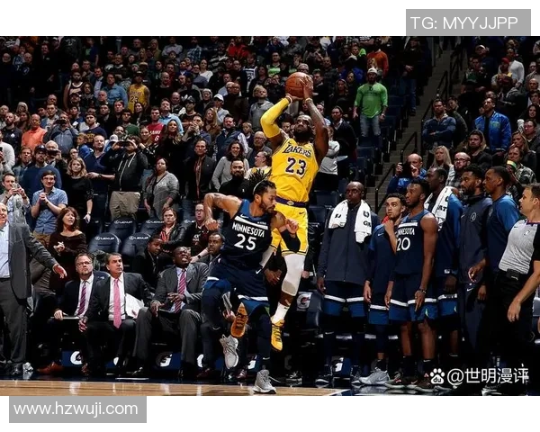 湖人对阵篮网精彩赛事直播时间定于12月19号敬请关注