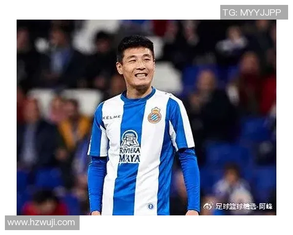 西班牙人对阵巴伦西亚武磊首发出战期待精彩表现