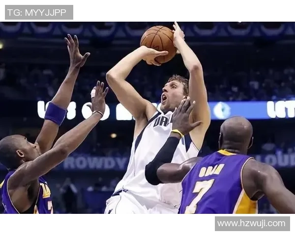 小牛队2011年季后赛对决开拓者4月23日精彩回顾与分析