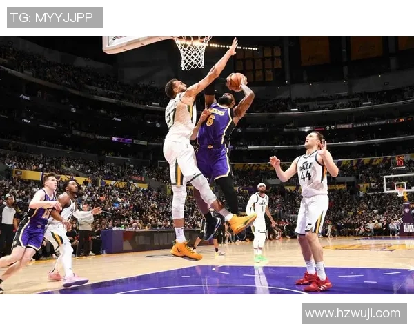 09年湖人对爵士季后赛第四场精彩回顾与赛后分析