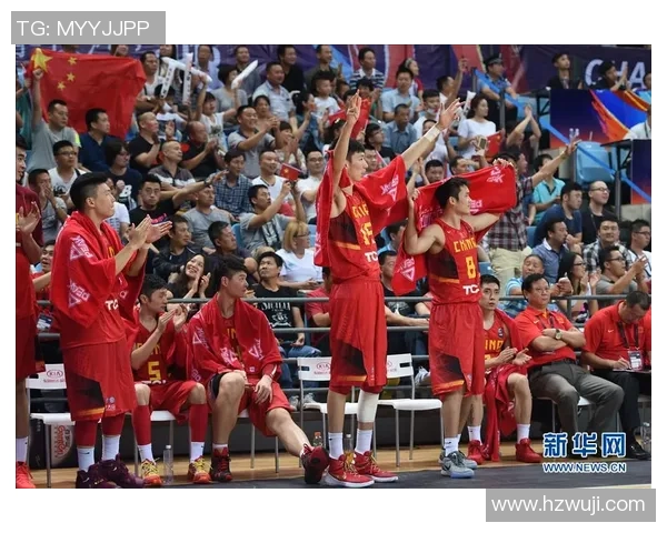 2015年中国男篮亚锦赛精彩对决回顾中国队与韩国队的激烈较量录像分析