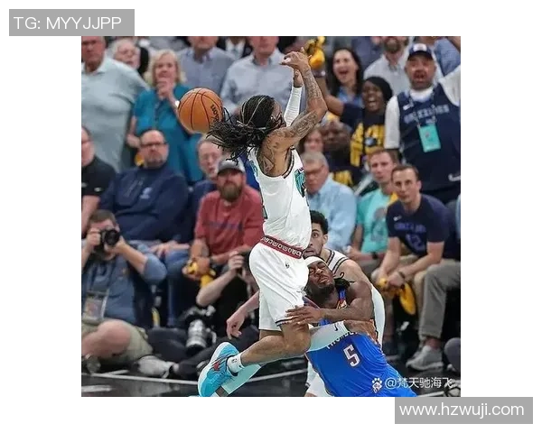 印第安纳步行者与孟菲斯灰熊激战正酣球迷期待精彩对决