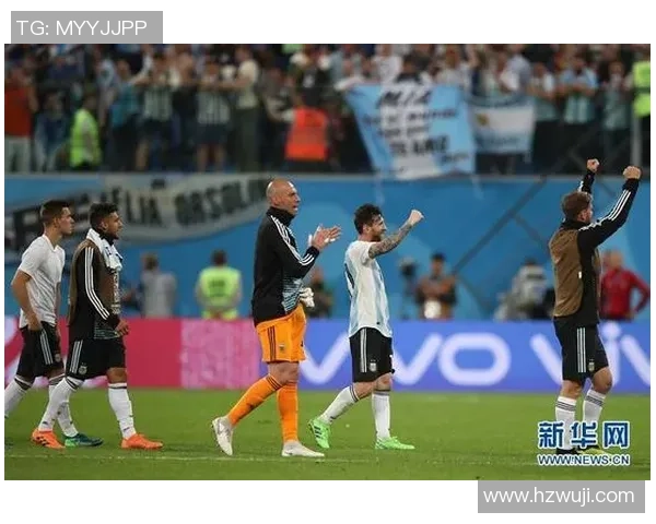 小组赛D组精彩对决尼日利亚迎战冰岛争夺晋级机会