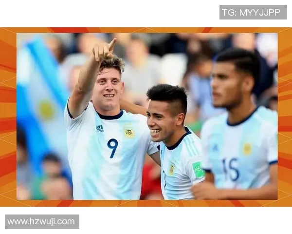 葡萄牙U20与阿根廷U20激战正酣谁将晋级青年锦标赛决赛