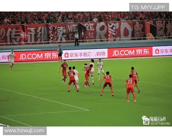 足协杯权健对阵上港直播地址及观看指南分享