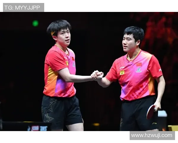 全运会国乒赛后:梁靖崑晒聚餐合影!向鹏言不怕失利,陈垣宇淡定蹦极 全运会国乒赛后:梁靖崑晒聚餐合影!向鹏言不怕失利,陈垣宇淡定蹦极