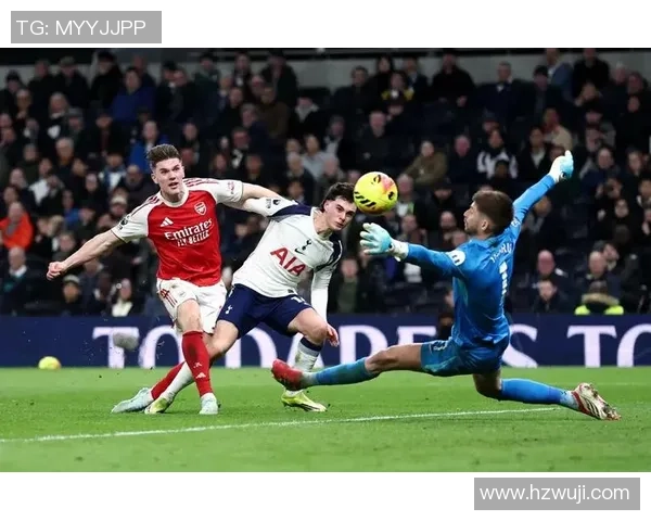 埃泽:很等待亲身经历北伦敦德比,这会是场十分精彩的竞赛 埃泽:很等待亲身经历北伦敦德比,这会是场十分精彩的竞赛