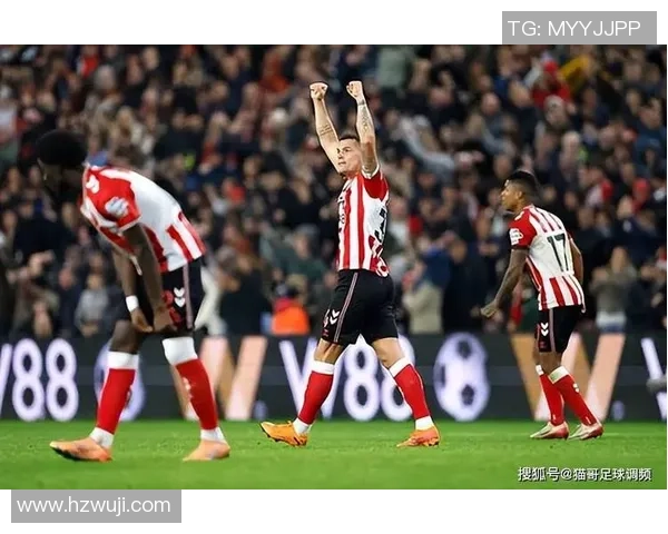 枪手球迷网红谈与安保抵触：被桑德兰球迷嘲讽后我说咱们是第一